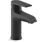 Kohler K-37891-4-BL Bathroom Sink Faucets Open. Price: $143.89.