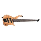 Ibanez EHB1505SMS 5-STRING Bass Guitar Florid Natural Low Gloss New. Price: $1899.99.