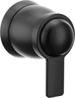 Moen TS3300BL 90 Degree Volume Control Trim Kit Valve Required Matte Black Open. Price: $195.00.