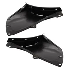 Trq Front Inner Fender Liner Set Driver & Passenger Side MA1250117 MA1251117 ... New. Price: $104.00.
