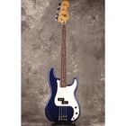 Fender / Ltd Player Ii Precision Bass Moonlight Drive Metallic SPB-3 New. Price: $1290.00.