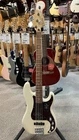 Fender Player Plus Active Precision Bass New. Price: $1149.99.