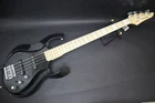 Electric Bass Guitar Vox VSBA-A2S-MBMB Black Made In Japan S/n 000010 Open. Price: $1068.00.