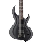 Esp Ltd TA604FRX Electric Bass Guitar Black Satin New. Price: $1599.00.