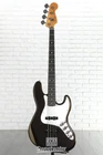 Fender American Ultra Ii Jazz Bass - Texas Tea, Ebony Fingerboard Very. Price: $2177.99.
