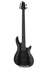 Schecter Sls Evil TWIN-5 Bass Guitar Satin Black New. Price: $1549.00.