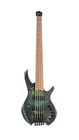 Cort 5-STRING Headless Space Bass Star Dust Green New. Price: $799.99.