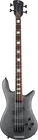 Spector Euro 4 Lx Electric Bass Guitar - Black Stain New. Price: $3499.99.