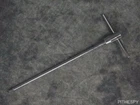 Warwick Truss Rod Tool Wrench Bass Guitar Part Thumb Dolphin Corvette Old Style Used. Price: $57.00.