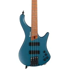 Ibanez EHB1000 4-STRING Ergonomic Headless Bass Arctic Ocean Matte New. Price: $1299.99.