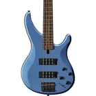 Yamaha TRBX304 4-STRING Bass Guitar, Rosewood Fingerboard, Factory Blue New. Price: $419.99.