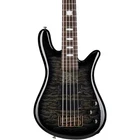 Spector Icon NS5 Bolton 5STRING Electric Bass Guitar Black Stain Gloss New. Price: $1299.99.