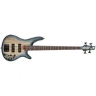 Ibanez SR600E Ctf Standard - Cosmic Blue Starburst Flat Bass Guitar Brand New. Price: $849.99.