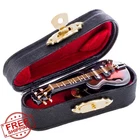 Broadway Miniature Electric Guitar Lapel Pin New. Price: $27.99.