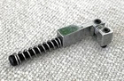 Vtg Epiphone S-500 Electric Guitar Mfg Floyd Rose Bridge Original Saddle Used. Price: $39.99.