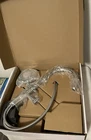 American Standard 2764.951.295 - Bath Tub Filler Faucet Open. Price: $599.00.