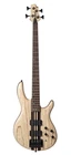 Cort, 4-STRING Bass Guitar, Right, Etched Natural Black (A4ULTRAENB) New. Price: $1499.99.