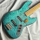 Bacchus WL4-QM Rsm/m Actual Photo 4.01KG #CI00934 Electric Guitar New. Price: $864.09.