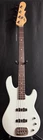 G&l Tribute JB-2 4-STRING Bass Guitar Sonic Blue Finish Used. Price: $494.96.