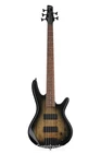 Ibanez Gio GSR205SMNGT Bass Guitar - Spalted Maple, Natural Grey Burst New. Price: $349.99.