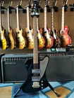 Epiphone Rex Brown Thunderbird 2024 - Ebony Nuovo. Price: $1659.23.