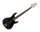 Esp Ltd AP-204 Bass Guitar Black Satin New. Price: $349.99.