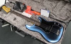 Fender American Professional Ii Precision Bass Rosewood - Dark Night With Case Used. Price: $1699.99.