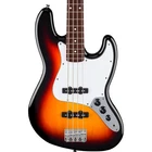Fender Standard Jazz Bass 3COLOR Sunburst New. Price: $679.99.