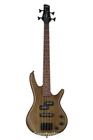 Ibanez Mikro GSRM20 Bass Guitar - Walnut Flat New. Price: $219.99.