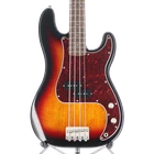 Squier Classic Vibe '60S Precision Bass, Laurel Fb, 3-COLOR Sunburst (M10) 08894 Excellent. Price: $429.00.