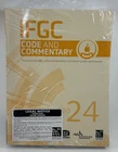 2024 International Fuel Gas Code New Sealed! Brand. Price: $79.99.