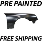 New Painted To Match Passengers Front Rh Fender For 2000-2003 Mercedes E320 E430. Price: $500.99.