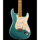 Fender Cs 55 Dual-mag Stratocaster Relic Maple Fb Guitar Sgm 197881402891 Rf Good. Price: $3379.20.