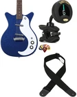 Danelectro Sw 59M Nos+ Blumf Snark ST-8 Re Dunlop PVP101 Levy's M8POL New. Price: $606.37.