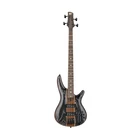 Ibanez Sr Premium 4-STRING Fretless Electric Bass Guitar (magic Wave Low Gloss) Excellent. Price: $1234.99.