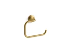 Kohler K-27428-2MB Tone 8-7/8" Towel Ring, Brass*new* Open. Price: $39.99.