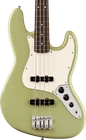Fender Player Ii Jazz Electric Bass, Rosewood Fingerboard, Birch Green New. Price: $849.99.