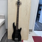 1985 Ibanez RB888 Bass Guitar Roadster Ii Series Japan Black See Photos Used. Price: $300.00.