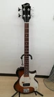 Fernandes LSB65 Electric Bass Guitar Used. Price: $1077.99.