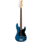 Squier Affinity Series Precision Bass Pj Electric Guitar, Laurel Fingerboard, New. Price: $379.99.