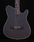 Ibanez TOD10N Tim Henson Nylon Signature Model, Transparent Black Flat New. Price: $749.99.