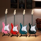 Ktaxon Kst Electric Guitar Kit Right Handed With 5W Amp Bag New. Price: $80.58.