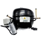 New Compressor 115-127V 60 Hz 1PH R-290 R-134A For Embraco EM2X3125U. Price: $353.09.