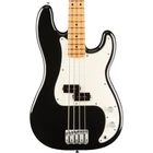 Fender Player Ii Precision 4-STRING Bass Guitar, Maple Fingerboard, Black New. Price: $849.99.