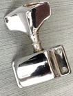 Vtg 70'S Vantage VS650B Bass Guitar Treble Side Tuner Tuning Peg Made Japan Open. Price: $59.99.