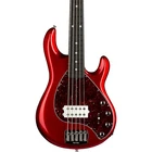Ernie Ball Music STINGRAY5 Special H 5-STRING Electric Bass Candyman New. Price: $2949.00.