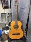 Jasmine By Takamine 6-STRING Acoustic Classic Guitar #JS441 Natural Used. Price: $120.00.