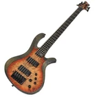 Schecter RIOT-5 Electric Bass Satin Inferno Burst B-stock 2751 Open. Price: $959.20.