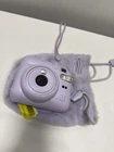 Fujifilm - Instax Mini 12 Holiday Lilac Purple Open. Price: $54.11.