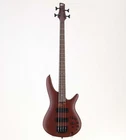 Ibanez SR500E Brown Mahogany 2023 With Soft Case Used W/tracking. Price: $705.00.